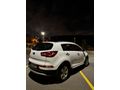 DEĞİŞENSİZ TERTEMİZ SPORTAGE
