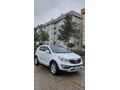 DEĞİŞENSİZ TERTEMİZ SPORTAGE