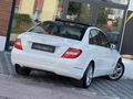 2012 C 180 HATASIZ BOYASIZ SADECE 59 BİNDE EMSALSİZ TEMİZLİKTE