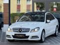 2012 C 180 HATASIZ BOYASIZ SADECE 59 BİNDE EMSALSİZ TEMİZLİKTE