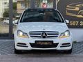 2012 C 180 HATASIZ BOYASIZ SADECE 59 BİNDE EMSALSİZ TEMİZLİKTE