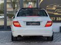 2012 C 180 HATASIZ BOYASIZ SADECE 59 BİNDE EMSALSİZ TEMİZLİKTE