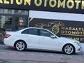 2012 C 180 HATASIZ BOYASIZ SADECE 59 BİNDE EMSALSİZ TEMİZLİKTE