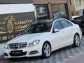 2012 C 180 HATASIZ BOYASIZ SADECE 59 BİNDE EMSALSİZ TEMİZLİKTE
