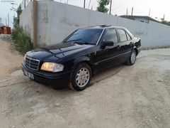 1994 MODEL MASRAFSIZ SUNNROFLU C200 DİZEL
