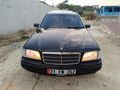 1994 MODEL MASRAFSIZ SUNNROFLU C200 DİZEL