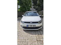 Sahibinden Volkswagen Polo 1.4 TDi Bluemotion 2015 Model