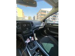 Sahibinden Renault Megane 1.5 dCi Icon 2019 Model