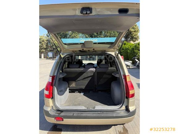 Sahibinden Hyundai Matrix 1.5 CRDi GLS 2006 Model  Aciiiil satılık 
