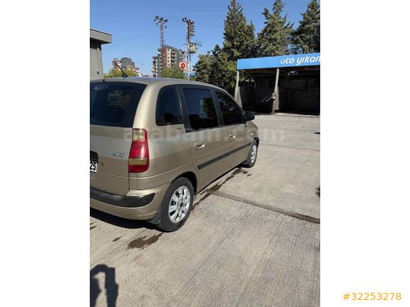 Sahibinden Hyundai Matrix 1.5 CRDi GLS 2006 Model  Aciiiil satılık 