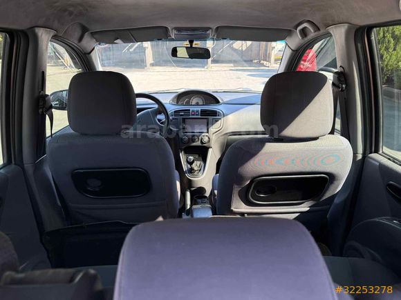 Sahibinden Hyundai Matrix 1.5 CRDi GLS 2006 Model  Aciiiil satılık 
