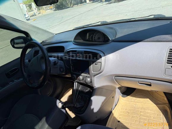 Sahibinden Hyundai Matrix 1.5 CRDi GLS 2006 Model  Aciiiil satılık 