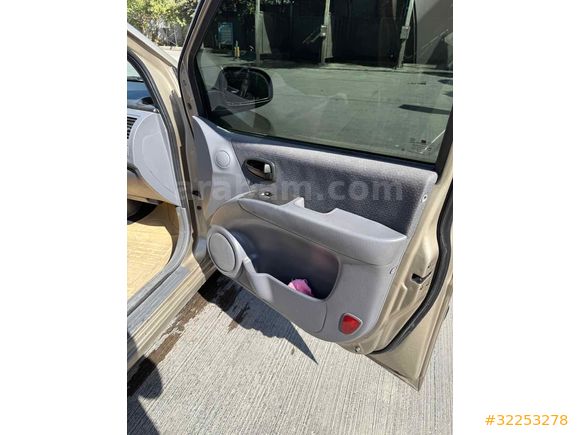 Sahibinden Hyundai Matrix 1.5 CRDi GLS 2006 Model  Aciiiil satılık 