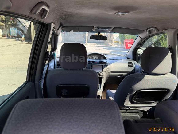 Sahibinden Hyundai Matrix 1.5 CRDi GLS 2006 Model  Aciiiil satılık 