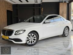 MERCEDES E180 2018 EXCLUSİVE TABA+CAM TAVAN HATASIZ BOYASIZ FULL
