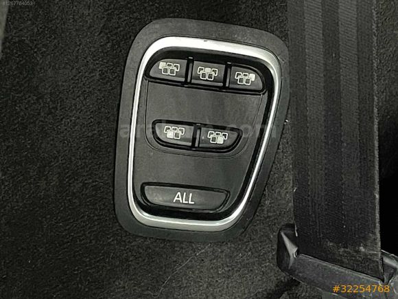 BOYASIZ 2016 MODEL CAM TAVANLI RENAULT ESPACE 1.6 DCI 224.855 KM