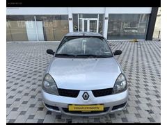 TEMİZ BAKIMLI SYMBOL 1.5 DCI
