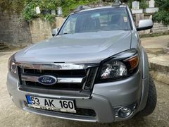 Sahibinden Ford Ranger 2.5 TDCi XLT 2010 Model 
