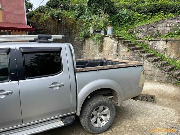 Sahibinden Ford Ranger 2.5 TDCi XLT 2010 Model 