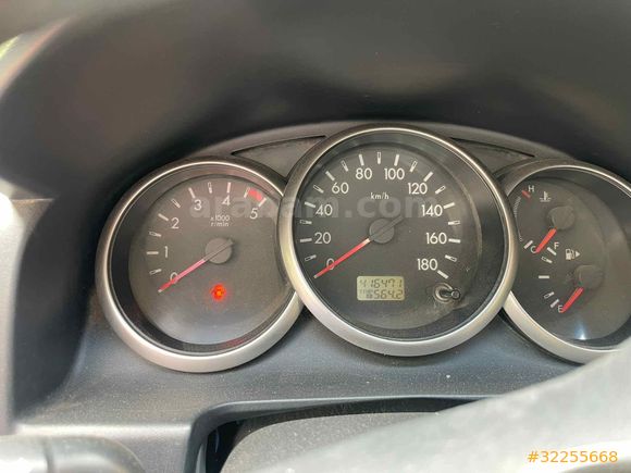 Sahibinden Ford Ranger 2.5 TDCi XLT 2010 Model 