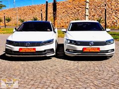 VOLKSWAGEN PASSAT B8 / GÜNLÜK / HAFTALIK / AYLIK / ARAÇ KİRALAMA