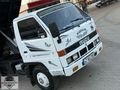 1992 MODEL SAC KASA DAMPERLI ISUZU