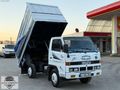 1992 MODEL SAC KASA DAMPERLI ISUZU