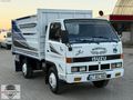 1992 MODEL SAC KASA DAMPERLI ISUZU