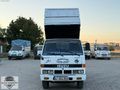 1992 MODEL SAC KASA DAMPERLI ISUZU