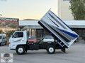 1992 MODEL SAC KASA DAMPERLI ISUZU