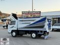 1992 MODEL SAC KASA DAMPERLI ISUZU