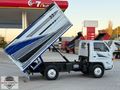 1992 MODEL SAC KASA DAMPERLI ISUZU