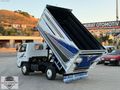 1992 MODEL SAC KASA DAMPERLI ISUZU