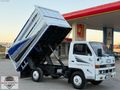 1992 MODEL SAC KASA DAMPERLI ISUZU