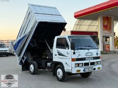 1992 MODEL SAC KASA DAMPERLI ISUZU