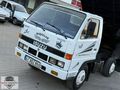 1992 MODEL SAC KASA DAMPERLI ISUZU