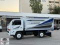 1992 MODEL SAC KASA DAMPERLI ISUZU