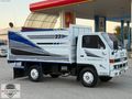 1992 MODEL SAC KASA DAMPERLI ISUZU