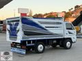 1992 MODEL SAC KASA DAMPERLI ISUZU