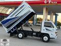 1992 MODEL SAC KASA DAMPERLI ISUZU