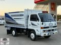 1992 MODEL SAC KASA DAMPERLI ISUZU