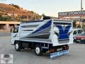 1992 MODEL SAC KASA DAMPERLI ISUZU