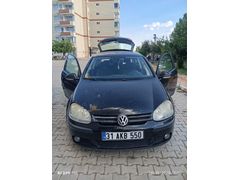 Sahibinden Volkswagen Golf 1.6 Comfortline 2006 Model