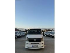 ASLAN AKDENİZ'DEN 2015 CRAFTER ÇEKİCİ KLİMALİ