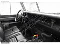 'GALATA' 1976 LAND ROVER SERIES 2 SAFARI VERSIYON KOLEKSIYON