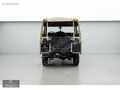 'GALATA' 1976 LAND ROVER SERIES 2 SAFARI VERSIYON KOLEKSIYON