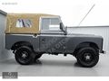 'GALATA' 1976 LAND ROVER SERIES 2 SAFARI VERSIYON KOLEKSIYON