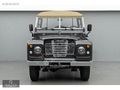 'GALATA' 1976 LAND ROVER SERIES 2 SAFARI VERSIYON KOLEKSIYON