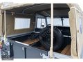 'GALATA' 1976 LAND ROVER SERIES 2 SAFARI VERSIYON KOLEKSIYON