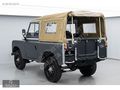 'GALATA' 1976 LAND ROVER SERIES 2 SAFARI VERSIYON KOLEKSIYON